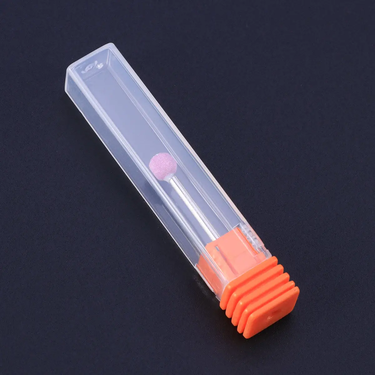 Nail Grinding Head for Electric Nail Drill Manicure Machine Polish Reshape Dead Skin Around Cuticles Toenails Fingernails
Nail Grinding Head for Electric Nail Drill Manicure Machine Polish Reshape Dead Skin Around Cuticles Toenails Fingernails