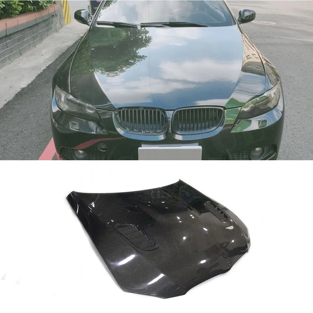 VACOMUL капот двигателя из углеродного волокна, передняя крышка капота двигателя, крышка капота для BMW 3 серии E92 M3 2006-2012, автомобильные аксессуары FRP
VACOMUL капот двигателя из углеродного волокна, передняя крышка капота двигателя, крышка капота для BMW 3 серии E92 M3 2006-2012, автомобильные аксессуары FRP
