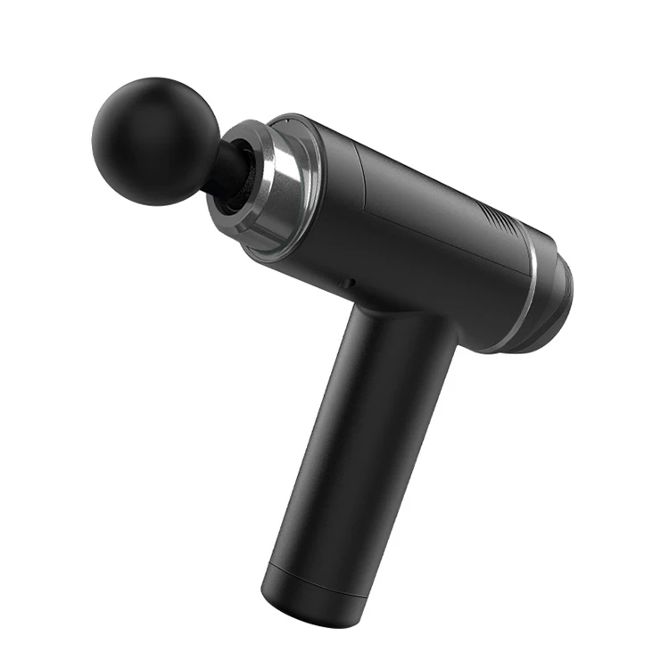 Comfortable Fascia Gun Deep Relaxation Massage Grab Home Portable Fitness Fascia Device
Comfortable Fascia Gun Deep Relaxation Massage Grab Home Portable Fitness Fascia Device