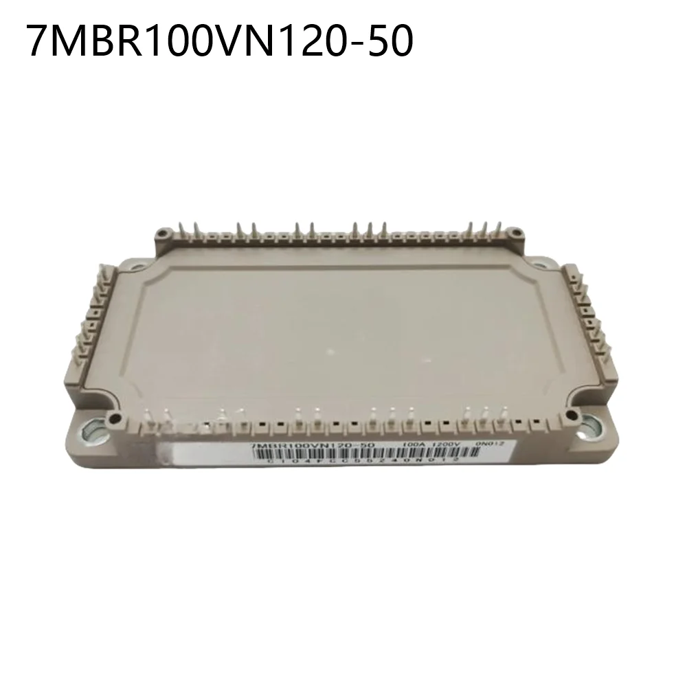 The module 7MBR150VN120-50 7MBR100VN120-50
The module 7MBR150VN120-50 7MBR100VN120-50