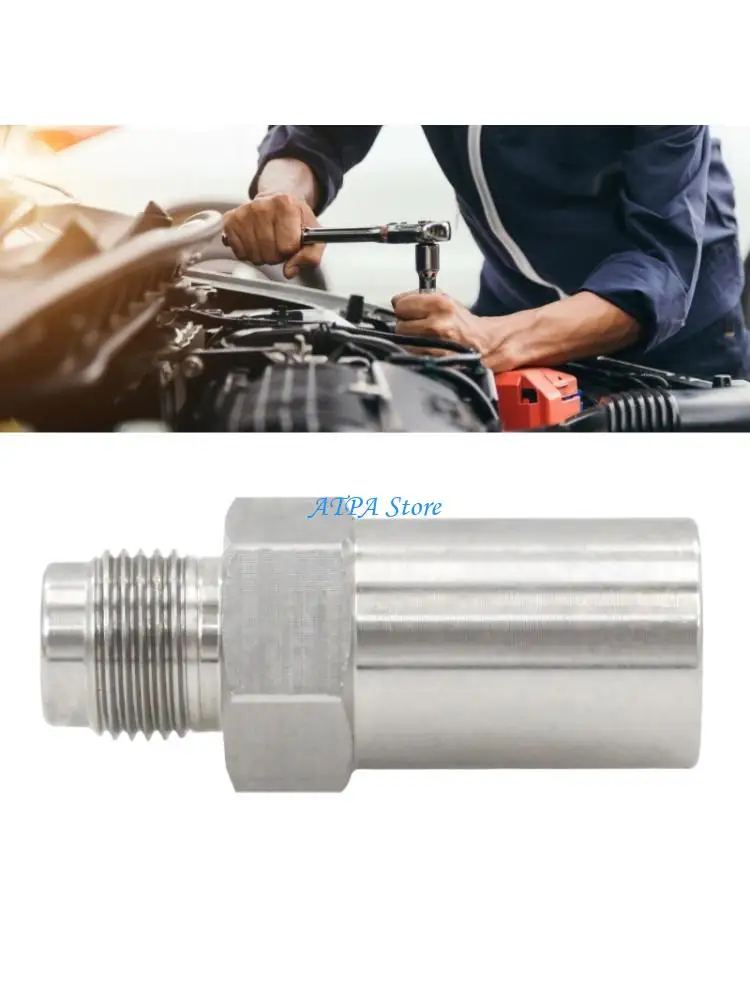 U13C Pressure Limiter Bolt Replacement With M18x1.5mm Thread And Copper Washers F00R000756 5093113AA 213072800
U13C Pressure Limiter Bolt Replacement With M18x1.5mm Thread And Copper Washers F00R000756 5093113AA 213072800