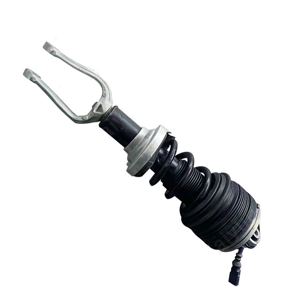 Front L/R Air Suspension Shock w/ Air Spring For Lamborghini Huracan 2014-2020
Front L/R Air Suspension Shock w/ Air Spring For Lamborghini Huracan 2014-2020