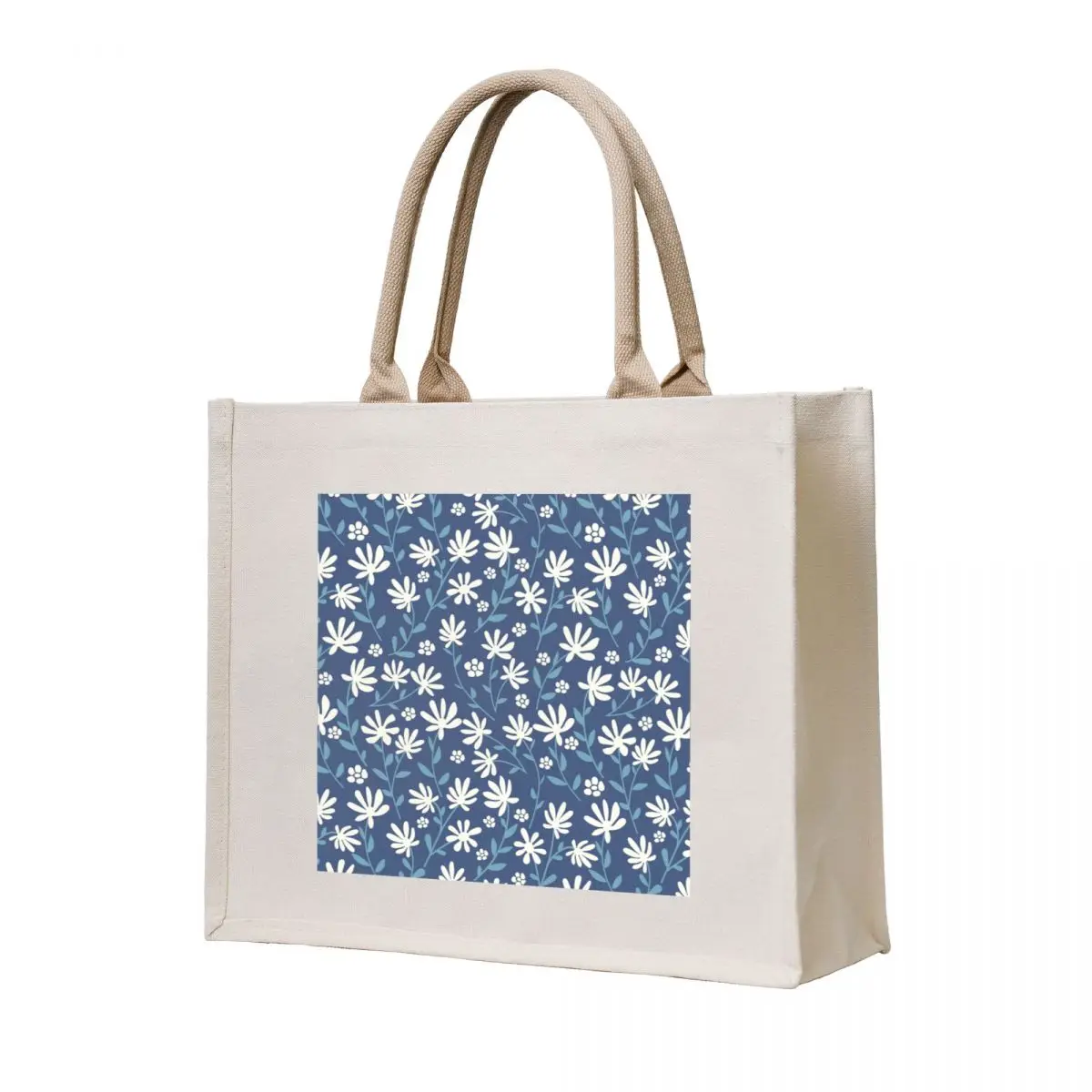 WHITE FLOWERS - PROVENCAL STYLE Tote Bag custom canvas bag great bag ecological bags
WHITE FLOWERS - PROVENCAL STYLE Tote Bag custom canvas bag great bag ecological bags