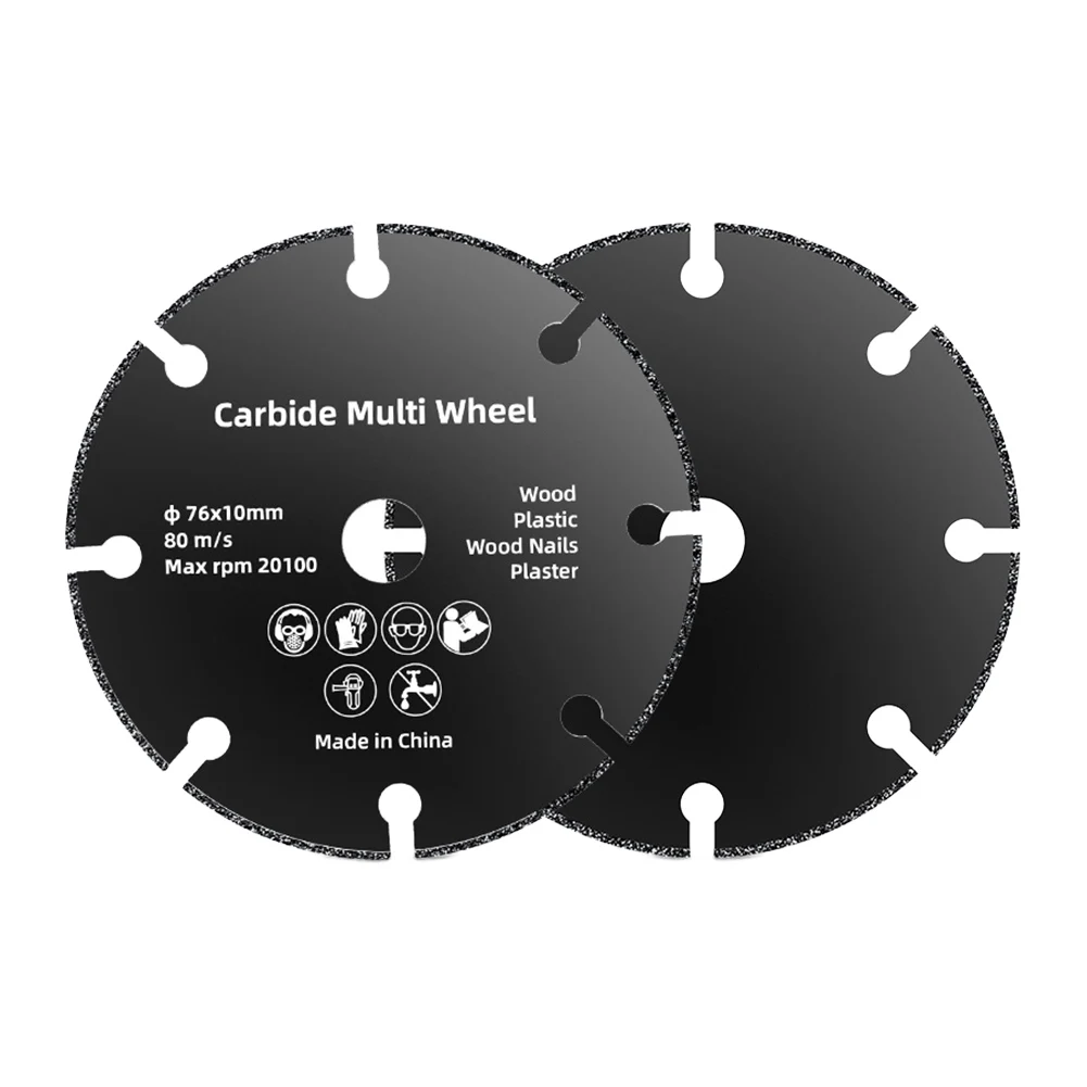 Диск шлифовальный для угловой шлифовальной машины, 76 мм/2,99 дюйма
Диск шлифовальный для угловой шлифовальной машины, 76 мм/2,99 дюйма