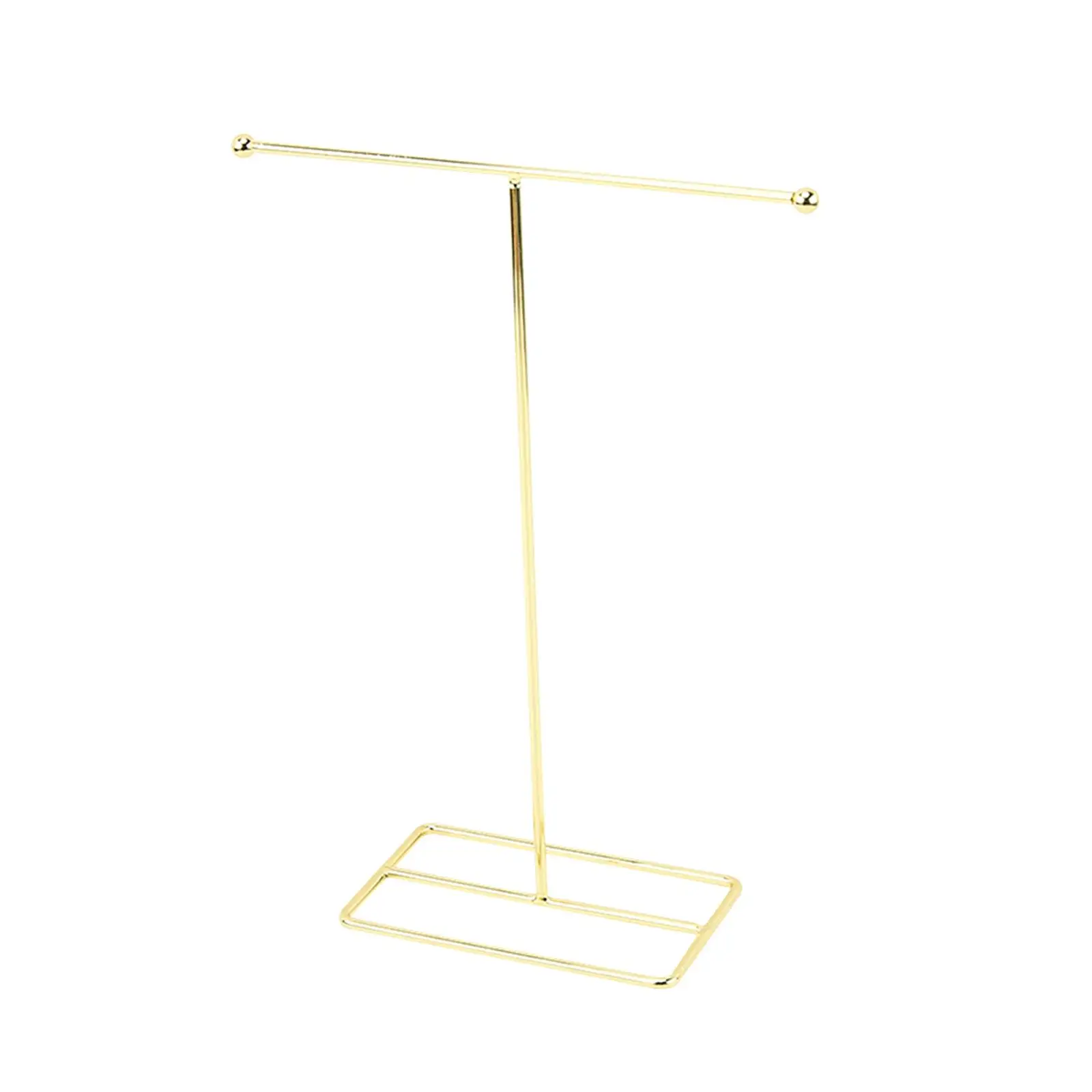 Jewelry Stand Showcase Jewelry Organizer for Pendants Bangle Watch Necklaces
Jewelry Stand Showcase Jewelry Organizer for Pendants Bangle Watch Necklaces