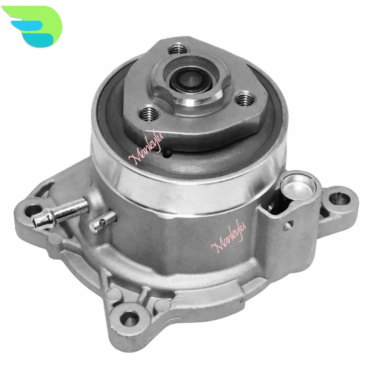 EA211 1.2T Auto Engine Cooling Water Pump For VW Beetle / Cabrio Golf Jetta 03F 121 004 E 03F121004E 03F121004A 03F121004
EA211 1.2T Auto Engine Cooling Water Pump For VW Beetle / Cabrio Golf Jetta 03F 121 004 E 03F121004E 03F121004A 03F121004