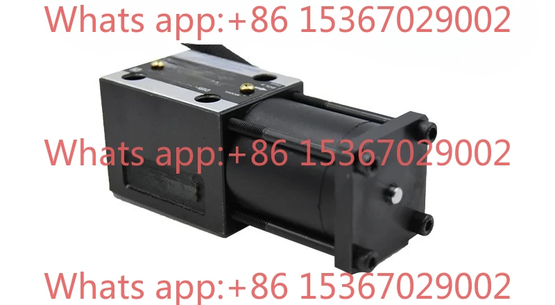 Forklift direction solenoid valve Forklift hydraulic transmission Automatic gear solenoid valve Speed solenoid valve
Forklift direction solenoid valve Forklift hydraulic transmission Automatic gear solenoid valve Speed solenoid valve