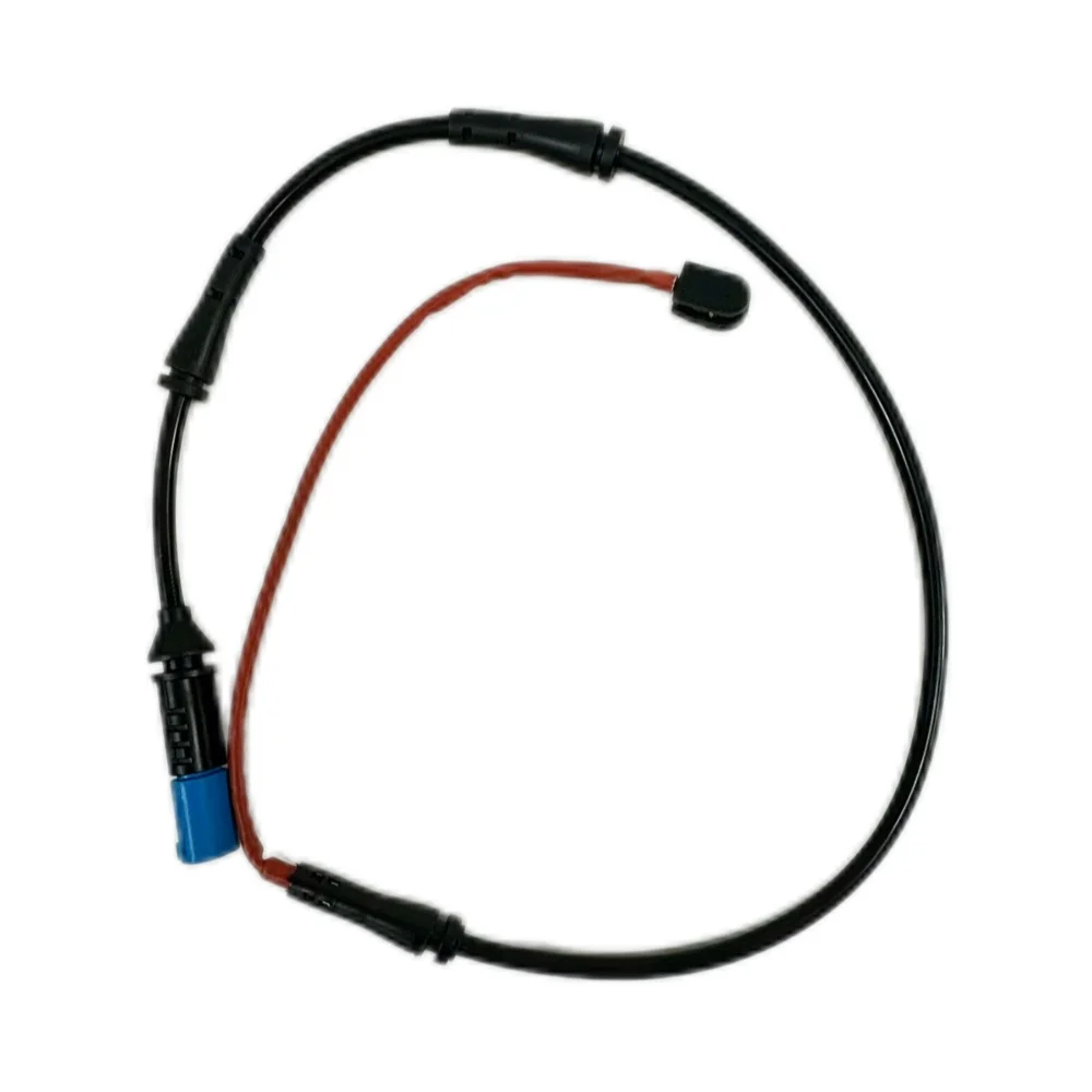 Auto Brake Pad Wear Sensor 34116890553 For BMW 5 SERIES G30 G31 518 520 2016- Car Accessories
Auto Brake Pad Wear Sensor 34116890553 For BMW 5 SERIES G30 G31 518 520 2016- Car Accessories