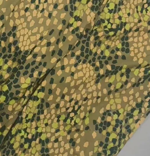 German Pea Ace Camouflage Spring Yellow Fabric 200*150cm
German Pea Ace Camouflage Spring Yellow Fabric 200*150cm