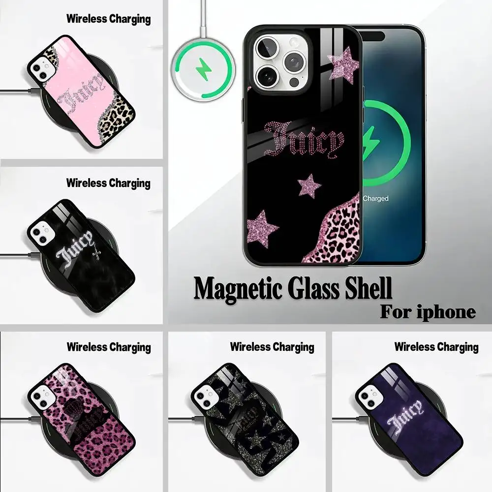 J-uicy- girlie style -Couture For IPhone17 16 15 14 13 12 11 Plus Pro Max Plus Wireless Charger Phone Case
J-uicy- girlie style -Couture For IPhone17 16 15 14 13 12 11 Plus Pro Max Plus Wireless Charger Phone Case