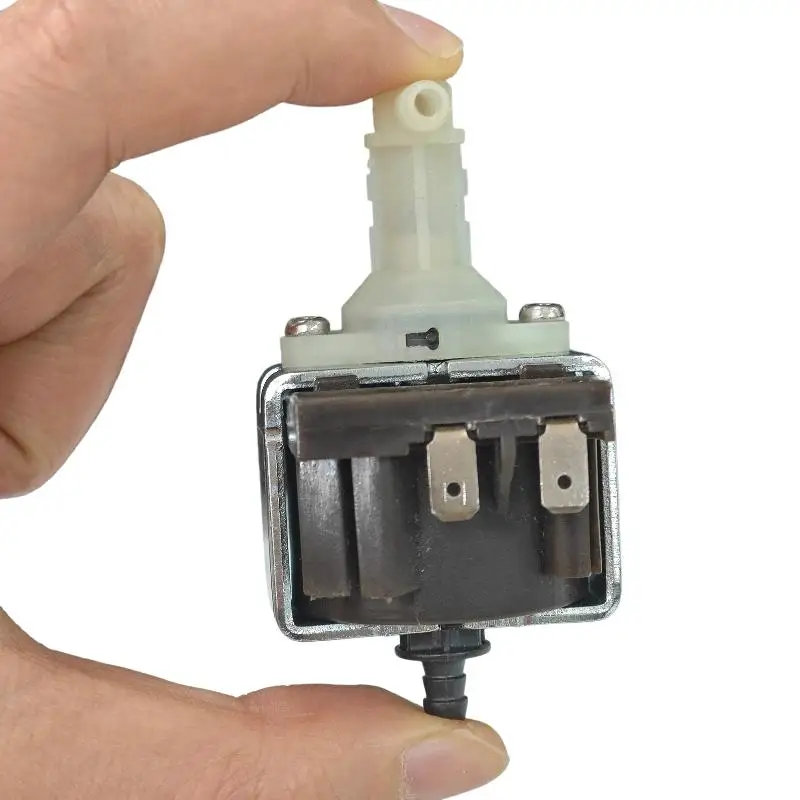 Hot Sale 1Pcs Handheld Vacuum Cleaner Spare Parts Water Pump For Dreame H11/ H11S/ H11 Plus/ H11 Max/ H11 Pro/ H12/ H12 Pro/ M13
Hot Sale 1Pcs Handheld Vacuum Cleaner Spare Parts Water Pump For Dreame H11/ H11S/ H11 Plus/ H11 Max/ H11 Pro/ H12/ H12 Pro/ M13