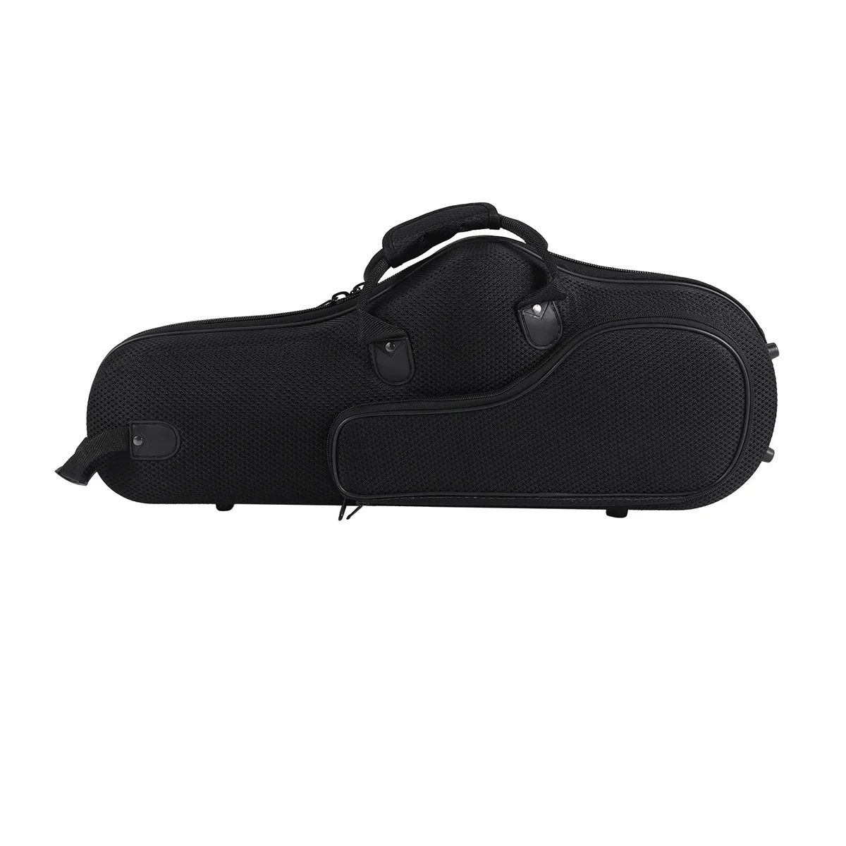 Water- Oxford Fabric Alto Saxophone Big Bag Box Sax Soft Case with Adjustable Shoulder Strap,Black
Water- Oxford Fabric Alto Saxophone Big Bag Box Sax Soft Case with Adjustable Shoulder Strap,Black
