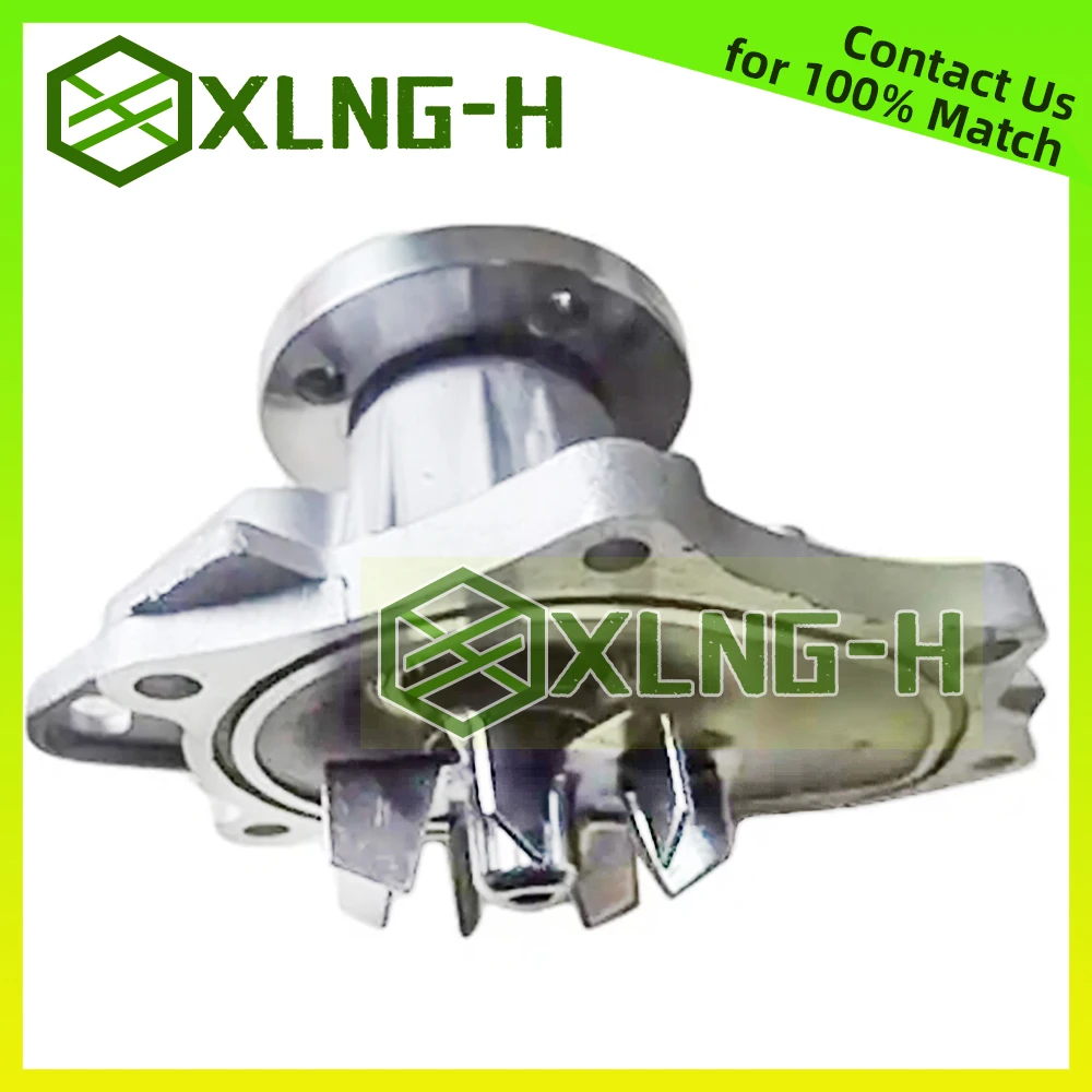WATER PUMP For Toyota PETROL ENGINE 1AZ & 2AZ FE 2.0L 2.4L 16100-2804 16100-28040
WATER PUMP For Toyota PETROL ENGINE 1AZ & 2AZ FE 2.0L 2.4L 16100-2804 16100-28040