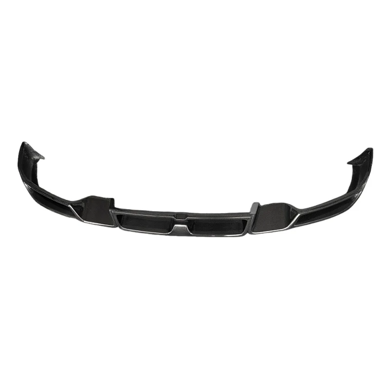 Suitable for X6 G06 Modified LD Type Carbon Fiber Front Lip Diffuser Lower Lip Body Kit
Suitable for X6 G06 Modified LD Type Carbon Fiber Front Lip Diffuser Lower Lip Body Kit