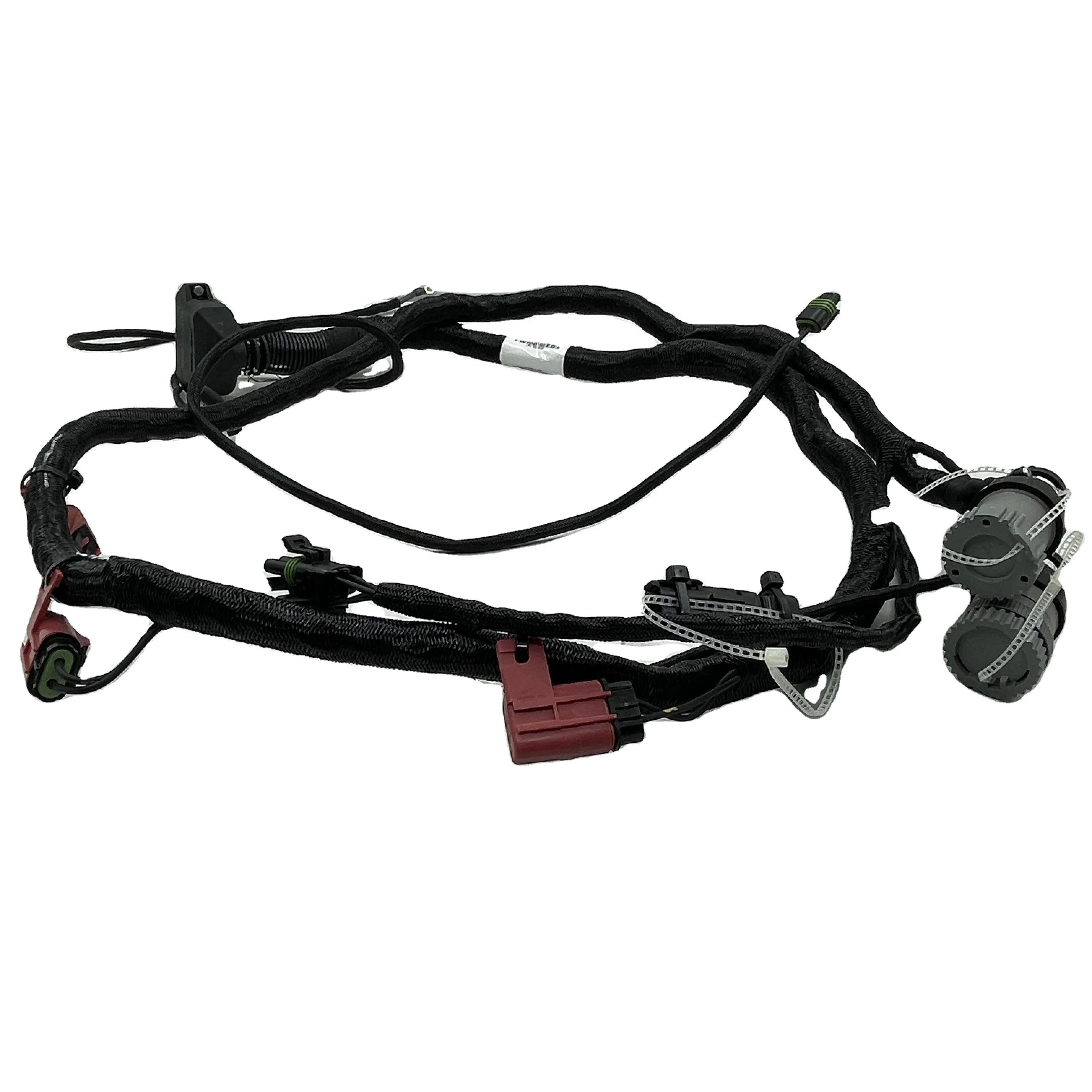 Original Cummins Parts Generator Engine Wiring Harness 3629161 K38 K50 Marine Engine Parts
Original Cummins Parts Generator Engine Wiring Harness 3629161 K38 K50 Marine Engine Parts