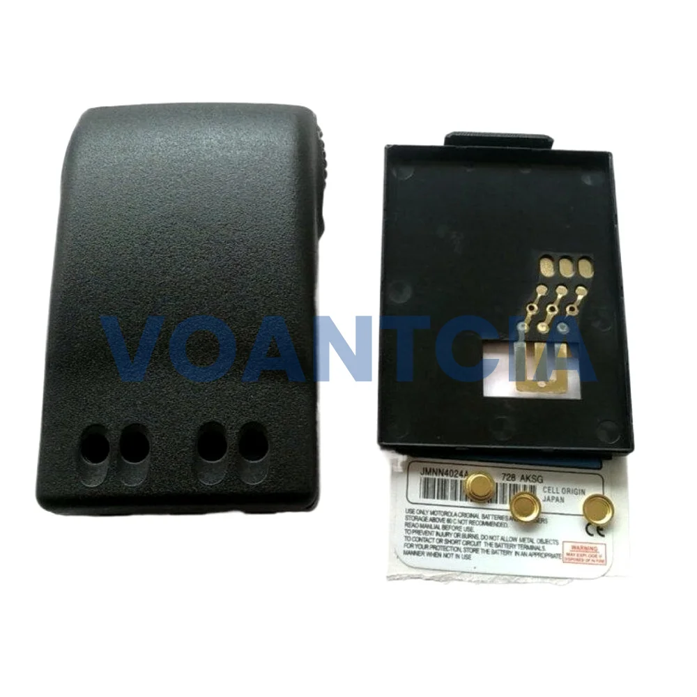 DIY Assamble Battery Case Box for Motorola GP328plus GP338plus GP628plus
DIY Assamble Battery Case Box for Motorola GP328plus GP338plus GP628plus