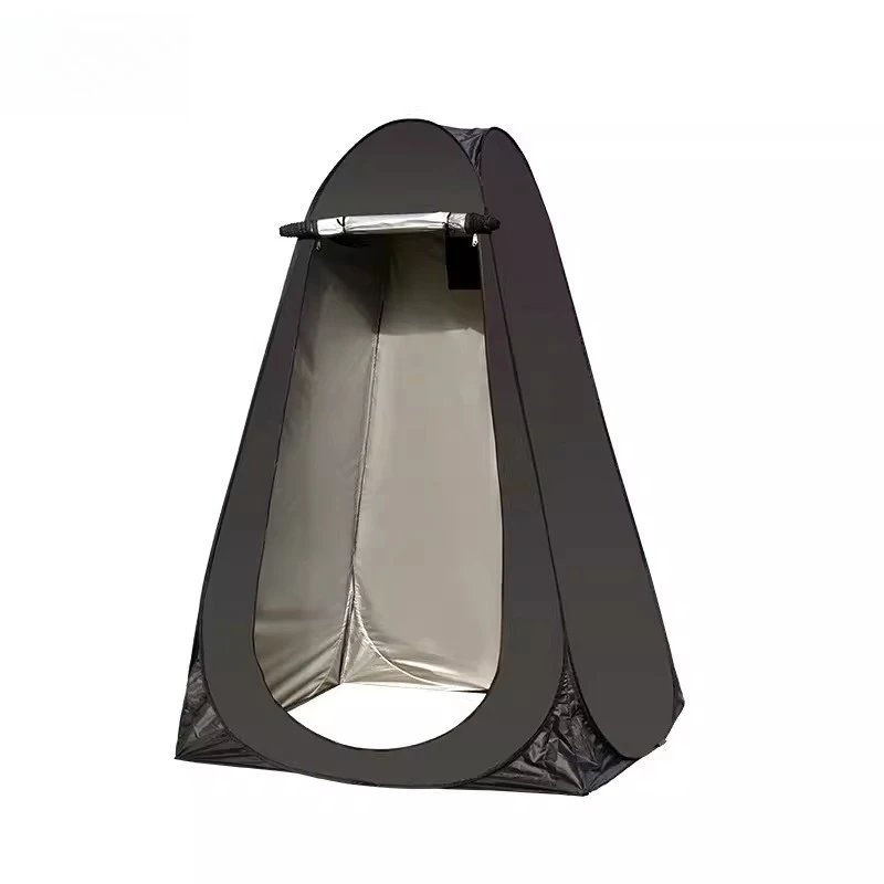 Germany Preferred Outdoor Bathing Camping Portable Folding Bathroom Shower Self-driving Mobile Toilet Rainproof Tent
Germany Preferred Outdoor Bathing Camping Portable Folding Bathroom Shower Self-driving Mobile Toilet Rainproof Tent