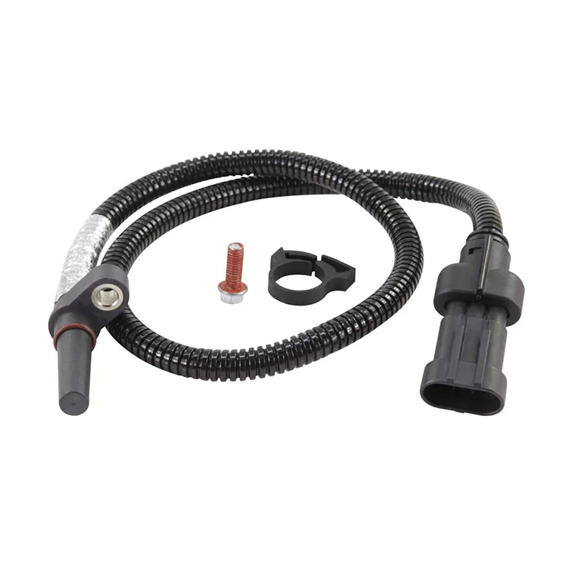 68039104AA 904341 904-341 SSC151 New Turbocharger Speed Sensor For Dodge Ram 2500 3500 4500 5500 6.7L 2007-2012 Auto Parts
68039104AA 904341 904-341 SSC151 New Turbocharger Speed Sensor For Dodge Ram 2500 3500 4500 5500 6.7L 2007-2012 Auto Parts