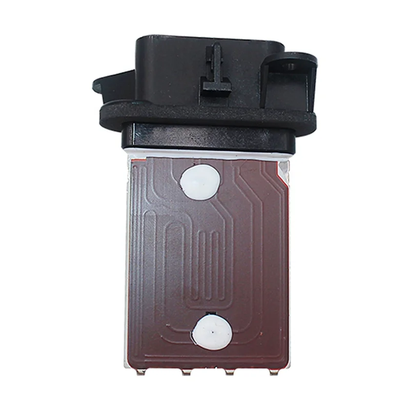 94560526 5 Pin Car Heater Blower Motor Resistor Fits For Aveo Trax Buick Encore 95018066 52429971 
94560526 5 Pin Car Heater Blower Motor Resistor Fits For Aveo Trax Buick Encore 95018066 52429971