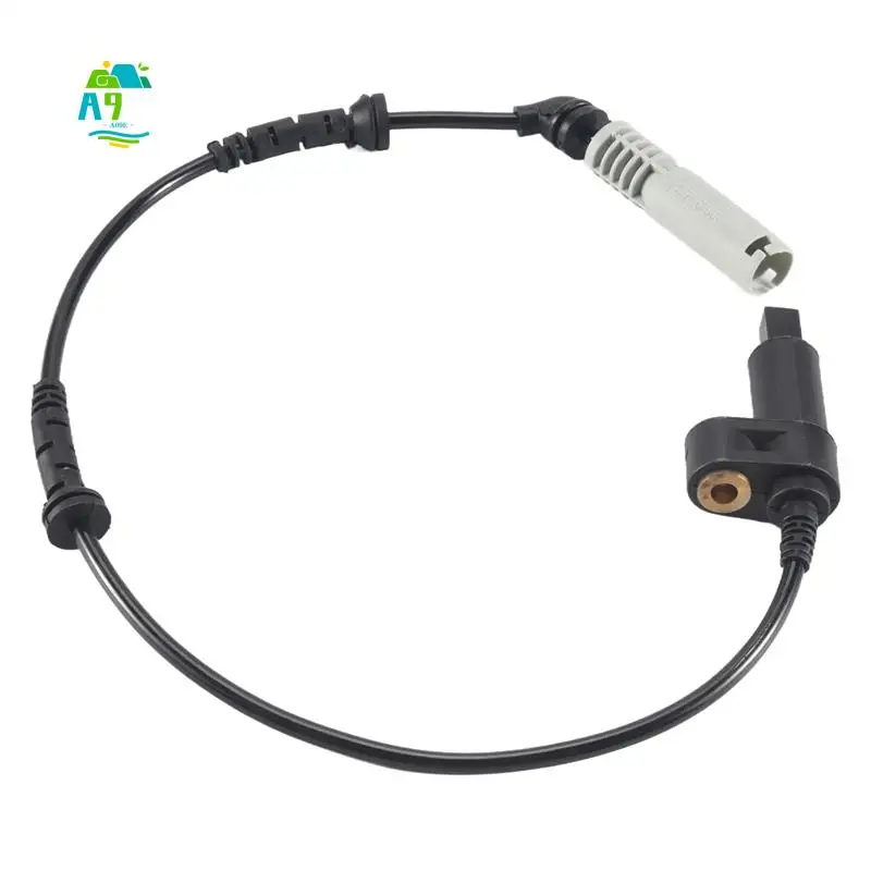 A09E-ABS Датчик скорости передний L/R 34521164651 34521165609 Для BMW 3 серии E46 316I 318I 320I 325I 328I 330I 320D 330D 325Ti 
A09E-ABS Датчик скорости передний L/R 34521164651 34521165609 Для BMW 3 серии E46 316I 318I 320I 325I 328I 330I 320D 330D 325Ti