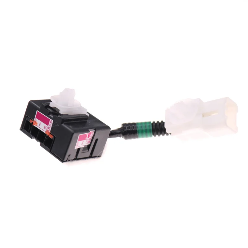 Front Seat Heating Control Module Relay Switch Receiver Box for Toyota CROWN 2010-19 Reiz 2010-17 Highlander Prado
Front Seat Heating Control Module Relay Switch Receiver Box for Toyota CROWN 2010-19 Reiz 2010-17 Highlander Prado