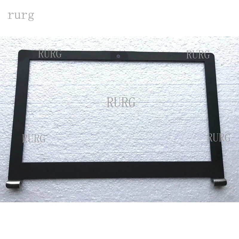 R+ for Acer Aspire Nitro VN7-591 LCD Screen Surround Bezel Trim BLACK 60.MSYN1.002
R+ for Acer Aspire Nitro VN7-591 LCD Screen Surround Bezel Trim BLACK 60.MSYN1.002