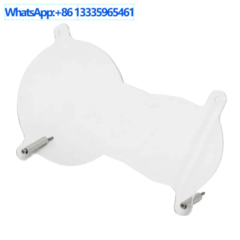2PCS for BMW R1200GS ADV LC R1250GS ADV motorcycle acrylic headlight protective cover
2PCS for BMW R1200GS ADV LC R1250GS ADV motorcycle acrylic headlight protective cover