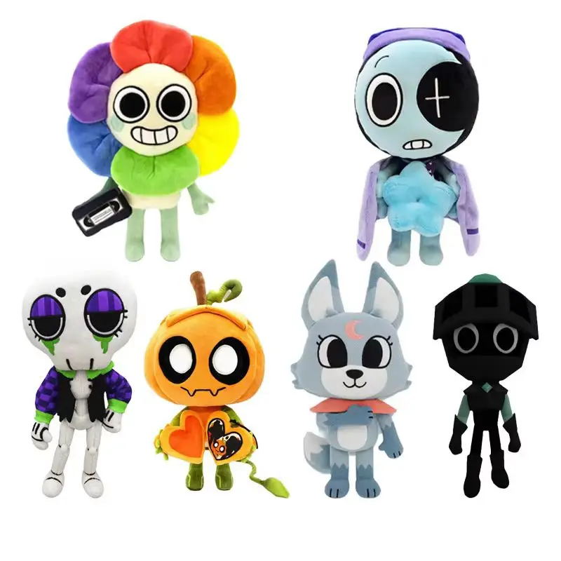 Cute 2025 Plush Toys Xmas Game Cute Pumpkin Gourdy Plush Stuffed Doll Birthday Gifts Toys Room Decoration
Cute 2025 Plush Toys Xmas Game Cute Pumpkin Gourdy Plush Stuffed Doll Birthday Gifts Toys Room Decoration