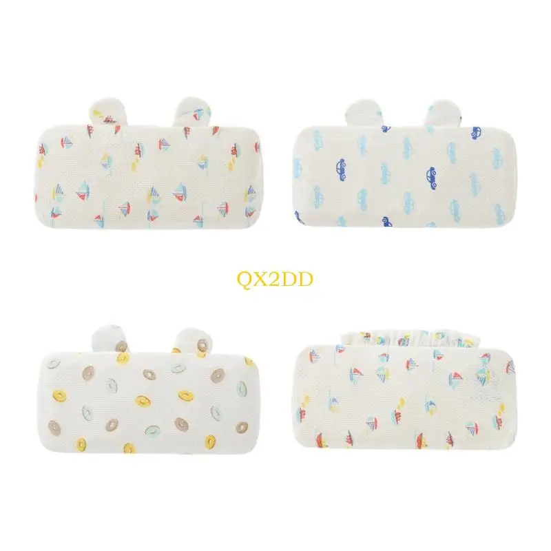 QX2D Multi-pattern Nursing Pillow for Breastfeeding Boys Girls Nursing Sleeve Pillow
QX2D Multi-pattern Nursing Pillow for Breastfeeding Boys Girls Nursing Sleeve Pillow