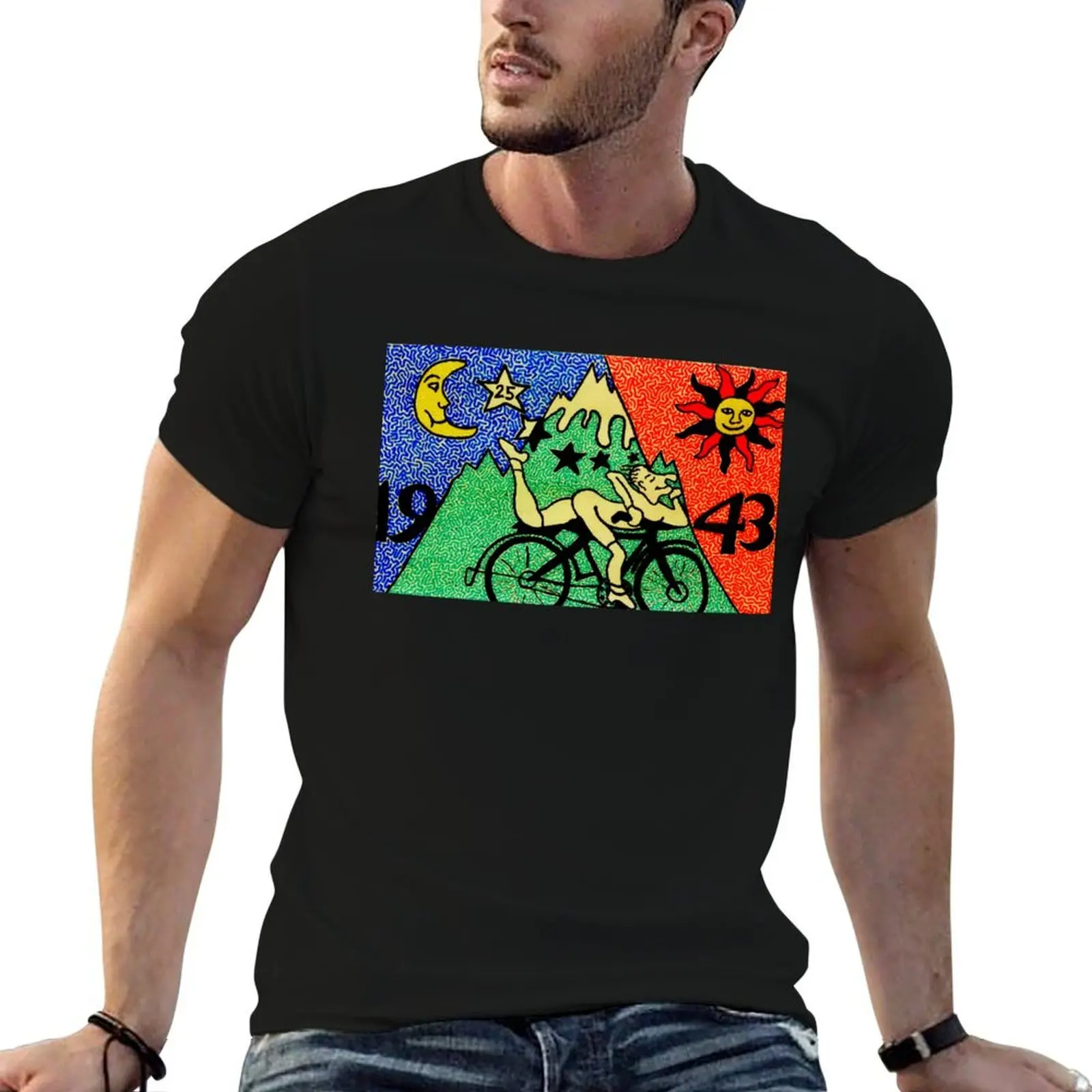 Bike Day T-Shirt man t shirt cotton high quality t shirt man plain man t shirt heavy cotton T-shirt
Bike Day T-Shirt man t shirt cotton high quality t shirt man plain man t shirt heavy cotton T-shirt
