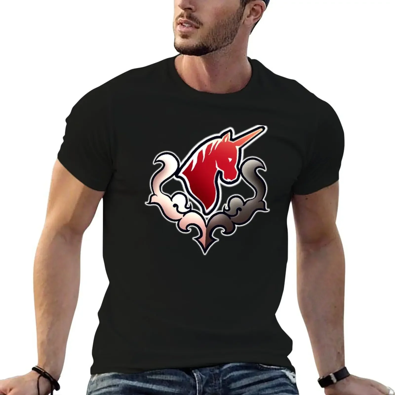 Fortemps Magicked Prism T-Shirt funny meme t-shirts vintage clothes T-shirts man topping t shirts men
Fortemps Magicked Prism T-Shirt funny meme t-shirts vintage clothes T-shirts man topping t shirts men