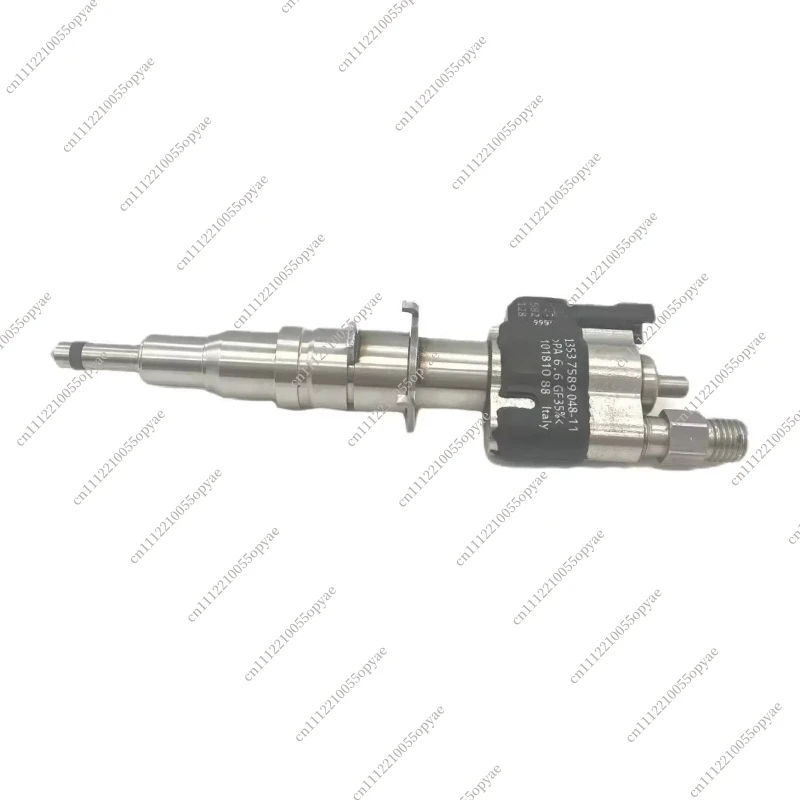 Suitable for BMW Fuel Injector 13537589048 11 13537585261 -11 13537589048-11
Suitable for BMW Fuel Injector 13537589048 11 13537585261 -11 13537589048-11