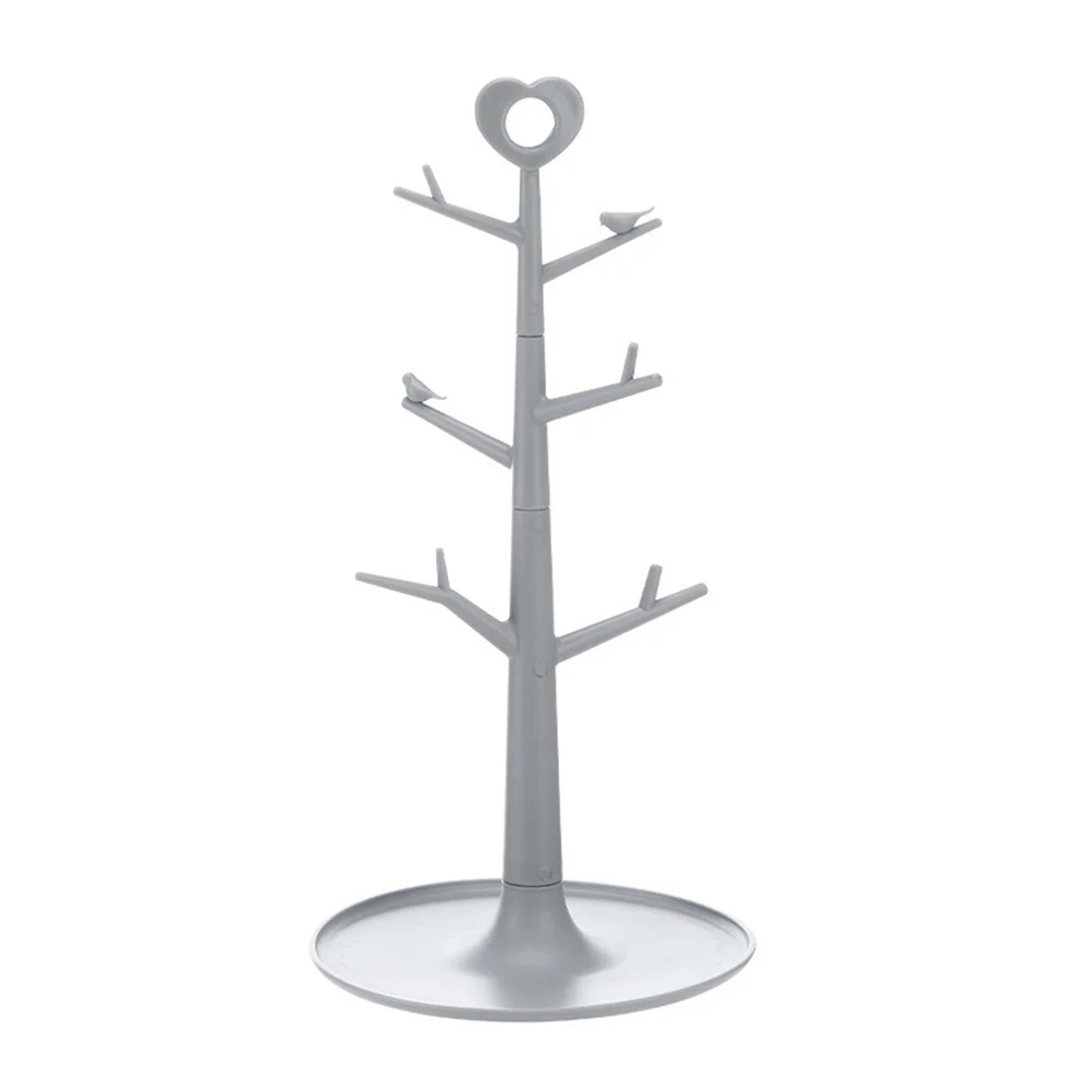 Household Coffee Mug Holder Coffee Cup Organizer Kitchen Mug Rack Stand Mug Tree Coffee Cup Holder
Household Coffee Mug Holder Coffee Cup Organizer Kitchen Mug Rack Stand Mug Tree Coffee Cup Holder