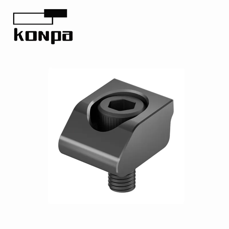 CNC Machining Center Low Level Side Pressure Fixture Multi Station Processing Integrated Clamp Clamping Block
CNC Machining Center Low Level Side Pressure Fixture Multi Station Processing Integrated Clamp Clamping Block