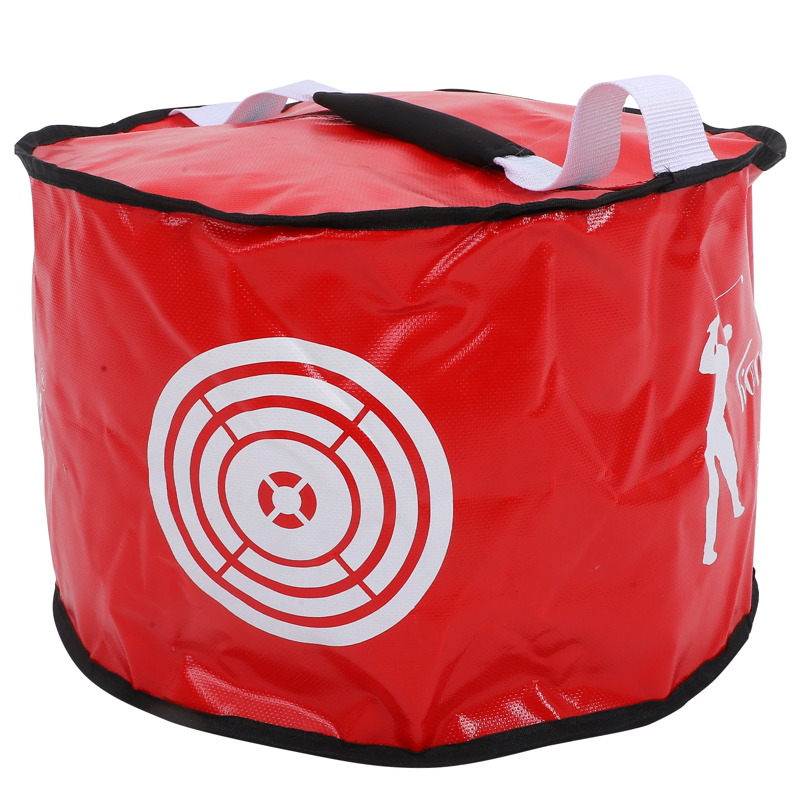 Golf Swing Training Hit Strike Bag Practice Correction Power Impact Tool Waterproof Cloth DIY Target Pattern Long Use
Golf Swing Training Hit Strike Bag Practice Correction Power Impact Tool Waterproof Cloth DIY Target Pattern Long Use