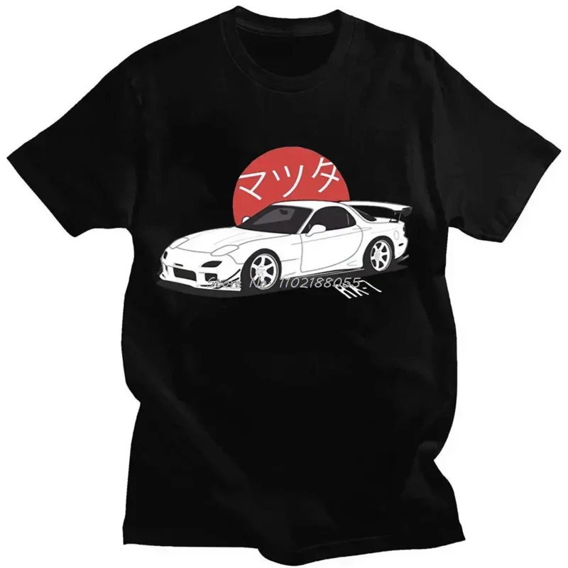 AnimedriftInitialDRX7printedAE86T-shirto-neckshortsleevessummercasualteesFashionUnisexmenwomenT-shirts
AnimedriftInitialDRX7printedAE86T-shirto-neckshortsleevessummercasualteesFashionUnisexmenwomenT-shirts