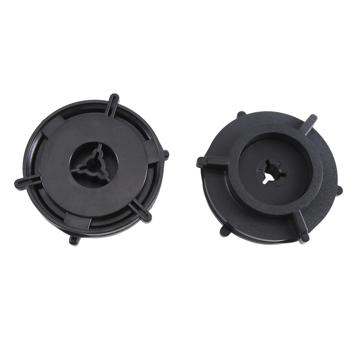 AA88 1Pair Opener Kits for Studer Revox NAB Hub Adapter Plastic Base for Reel to Reel Recorder
AA88 1Pair Opener Kits for Studer Revox NAB Hub Adapter Plastic Base for Reel to Reel Recorder