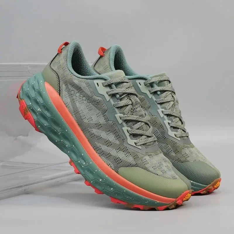 Classic Brand Comfortable Breath All Terrain Off-road Running Shoe New Luxury Walking Jogging Shoe Thick Soled Walking Sneaker
Classic Brand Comfortable Breath All Terrain Off-road Running Shoe New Luxury Walking Jogging Shoe Thick Soled Walking Sneaker