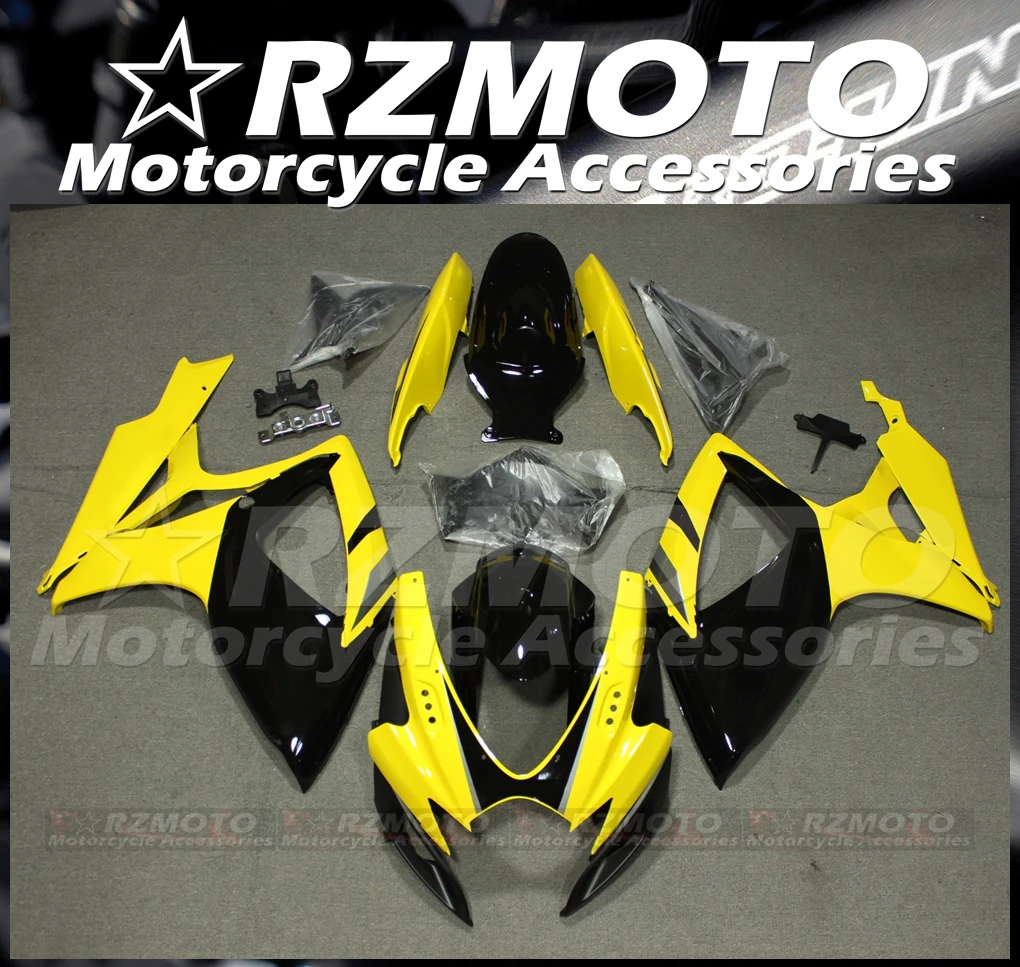 RZMOTO, новая пластиковая инъекция, искусственная Обложка для SUZUKI SXR600 750 K6 06 07 #1113
RZMOTO, новая пластиковая инъекция, искусственная Обложка для SUZUKI SXR600 750 K6 06 07 #1113