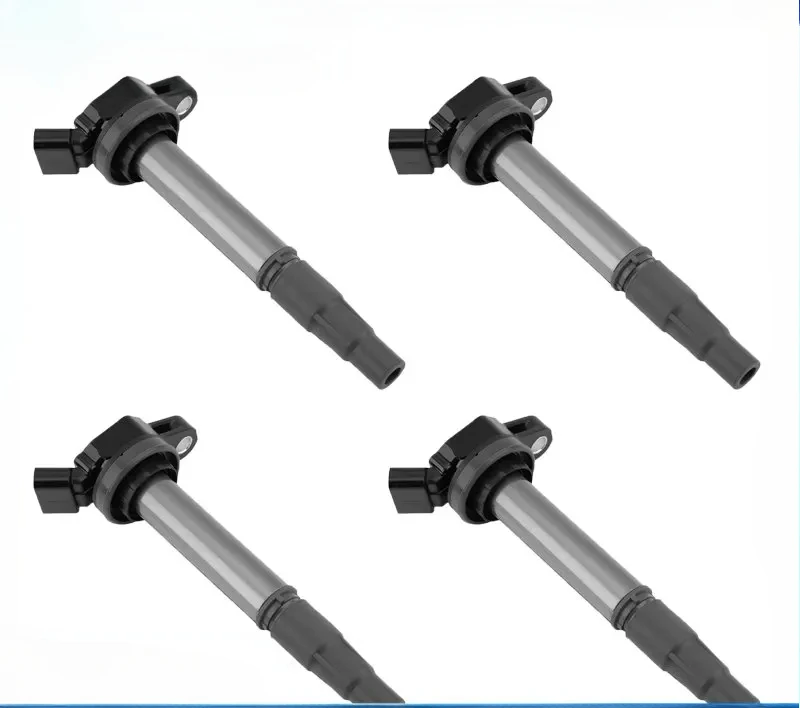 New Ignition Coil for Toyota corolla 1.8 RAV4 Auris Avensis Prius Runx Verso 90919-02252 90919-02258 90919-C2003
New Ignition Coil for Toyota corolla 1.8 RAV4 Auris Avensis Prius Runx Verso 90919-02252 90919-02258 90919-C2003