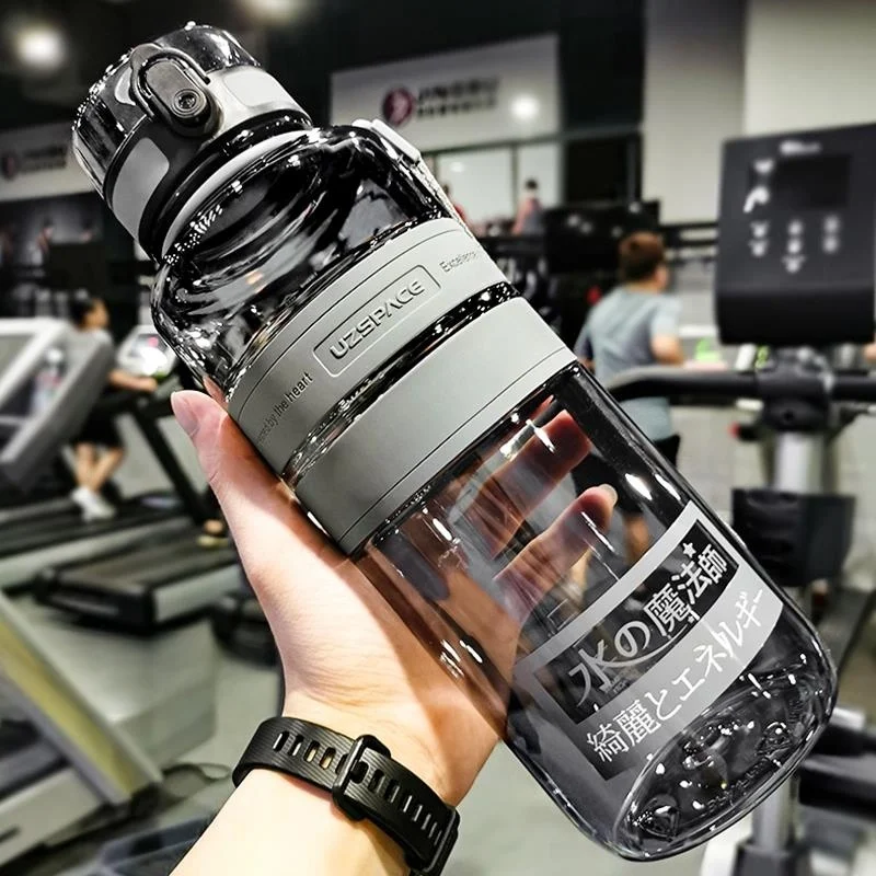 Large Capaci Tritan Sports Water Cup High Temperature Resistant Outdoor Fitn Cup with Lid And Carry Handle for Men
Large Capaci Tritan Sports Water Cup High Temperature Resistant Outdoor Fitn Cup with Lid And Carry Handle for Men