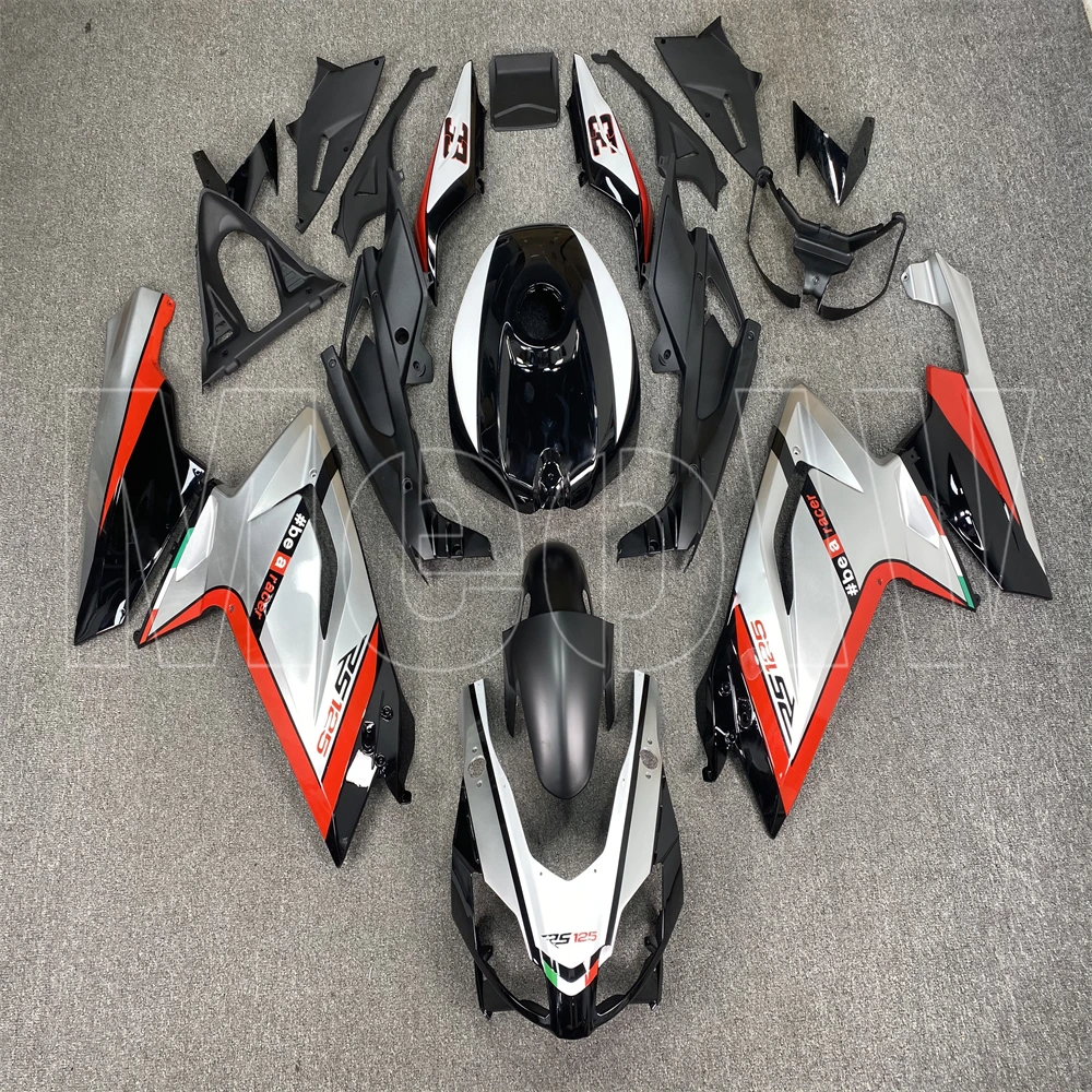 High Grade Motorcycle Fairings Kit Injection Fairing for Aprilia RS 125 2006 2007 2008 2009 2010 2011 Bodywork Set
High Grade Motorcycle Fairings Kit Injection Fairing for Aprilia RS 125 2006 2007 2008 2009 2010 2011 Bodywork Set