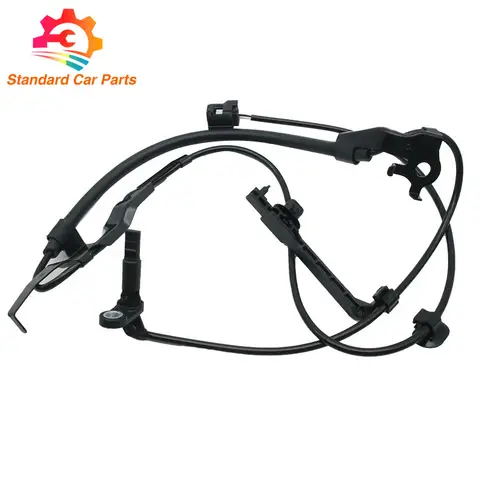 89542-42070 89543-42070 Front Left Right ABS Wheel Speed Sensor For Toyota RAV4 RAV4 Prime Venza 4 Cyl 2.5L 2019-2024