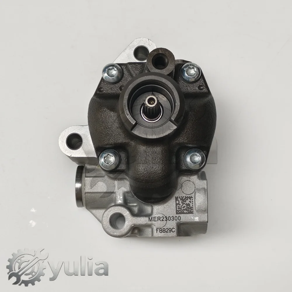 JF016E JF017E CVT Automatic Transmission Oil Pump Fit For NISSAN Car Accessories Transnation 33500NA-QX Car Parts
JF016E JF017E CVT Automatic Transmission Oil Pump Fit For NISSAN Car Accessories Transnation 33500NA-QX Car Parts