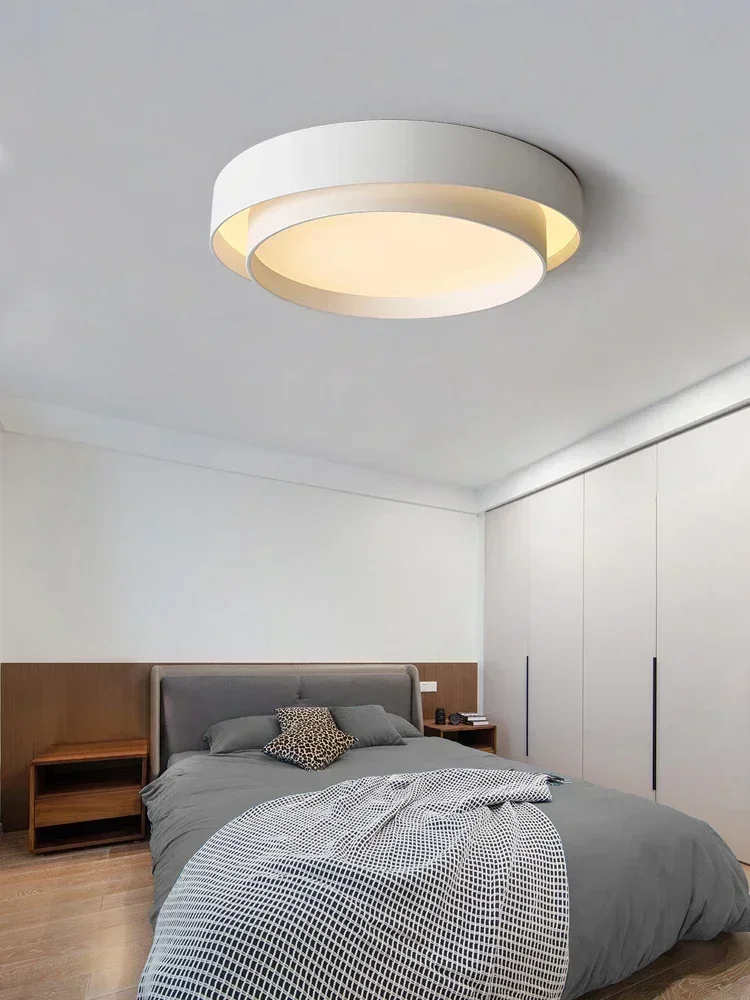 SANDYHA Modern Nordic Luxury LED Chandelier Dimmable Ceiling Light Warm White for Bedroom Living Room Coffee Table Decor
SANDYHA Modern Nordic Luxury LED Chandelier Dimmable Ceiling Light Warm White for Bedroom Living Room Coffee Table Decor