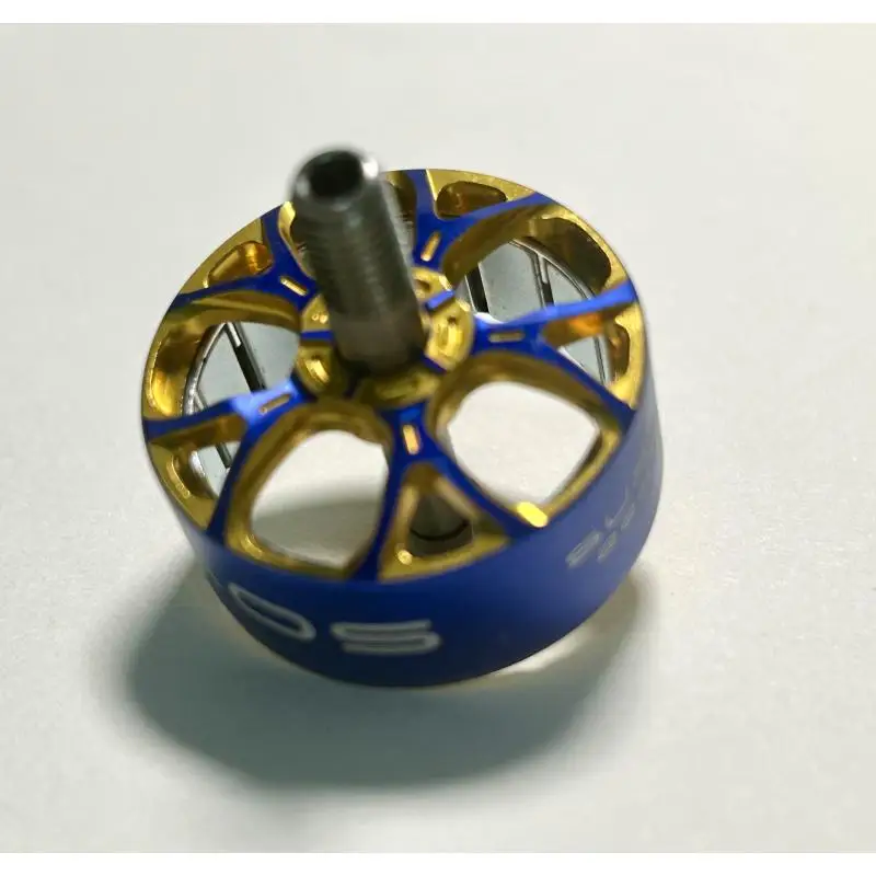 Сменный звонок для Rcinpower Aos Supernova 2207, 1980 кВ, 5-6 с, Fpv, бесщеточный двигатель, Fpv, дроны для фристайла, аксессуары «сделай сам»
Сменный звонок для Rcinpower Aos Supernova 2207, 1980 кВ, 5-6 с, Fpv, бесщеточный двигатель, Fpv, дроны для фристайла, аксессуары «сделай сам»