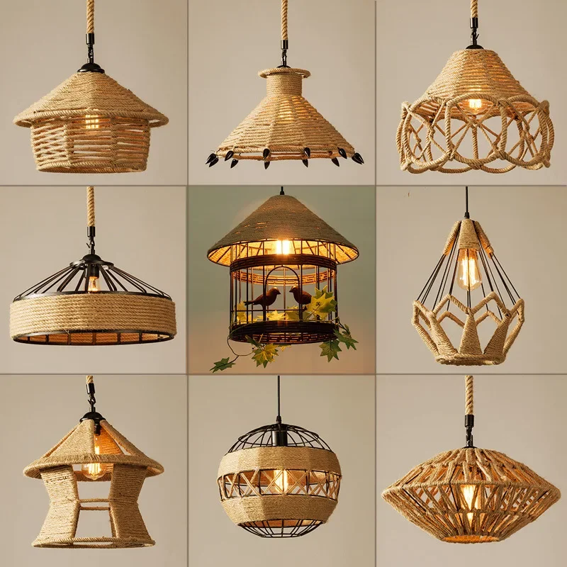 Retro style coffee shop, bar, table, restaurant, creative and personalized hot pot restaurant, American rural small chandelier
Retro style coffee shop, bar, table, restaurant, creative and personalized hot pot restaurant, American rural small chandelier