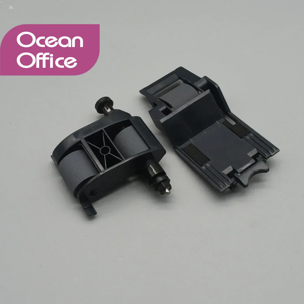 1X L2725-60002 ADF Roller Replacement Kit for HP 500 MFP M525 M575 M775 M725 M630 M651 M680 ScanJet 7500 8500 OfficeJet X585
1X L2725-60002 ADF Roller Replacement Kit for HP 500 MFP M525 M575 M775 M725 M630 M651 M680 ScanJet 7500 8500 OfficeJet X585