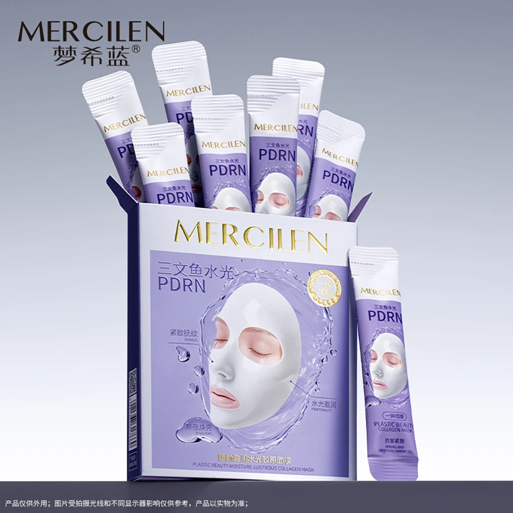 10Pcs Women's Beauty Products Shrink Pores Remove Blackheads Moisturizing Facial Mask Brighten Face Mask Firming Facial Contours
10Pcs Women's Beauty Products Shrink Pores Remove Blackheads Moisturizing Facial Mask Brighten Face Mask Firming Facial Contours