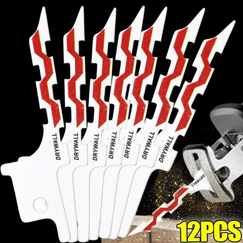 1/12pcs SK5 Mini Saw Blade Carbon Steel Grinding Cutting Saw Blade Strip Home Woodwork Wire Box Reciprocating Saws Accessories
1/12pcs SK5 Mini Saw Blade Carbon Steel Grinding Cutting Saw Blade Strip Home Woodwork Wire Box Reciprocating Saws Accessories